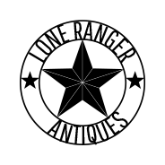 Lone Ranger Antiques
