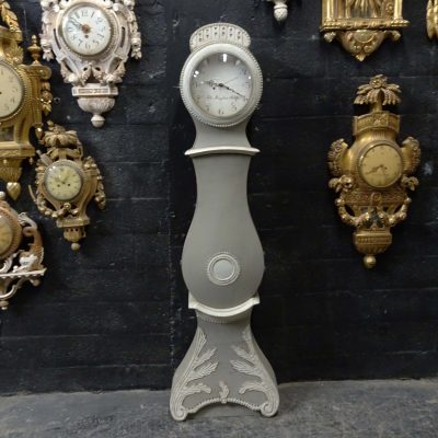 Mora clock Swedish 19