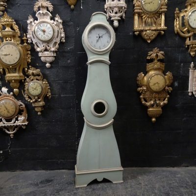 Mora clock Swedish 20