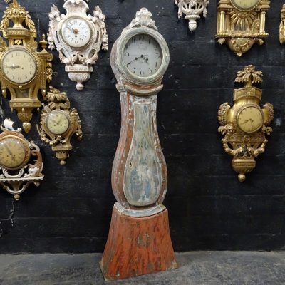 Mora clock Swedish 21