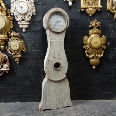 Mora clock Swedish 37