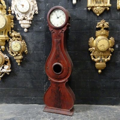 Mora clock Swedish 39