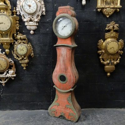 Mora clock Swedish 70