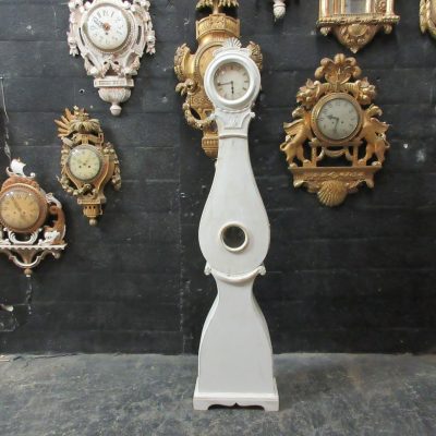 Mora Clock Swedish 1