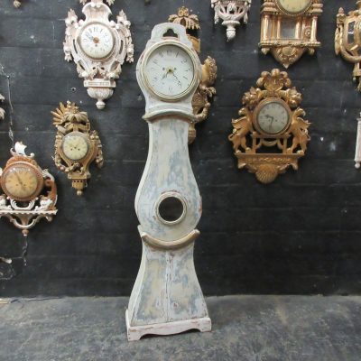 Mora Clock Swedish 11