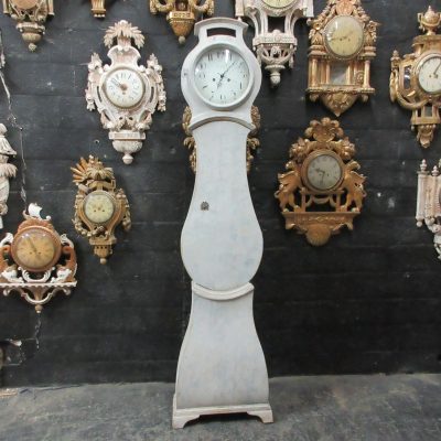 Mora Clock Swedish 12