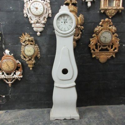 Mora Clock Swedish 14