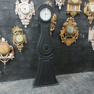 Mora Clock Swedish 19