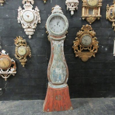 Mora Clock Swedish 22