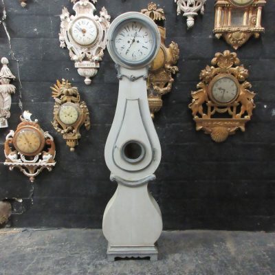 Mora Clock Swedish 24