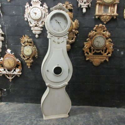 Mora Clock Swedish 27