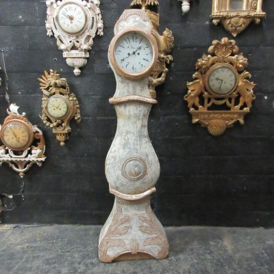 Mora Clock Swedish 29