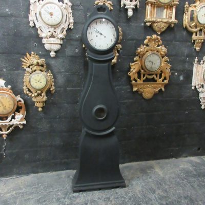 Mora Clock Swedish 4