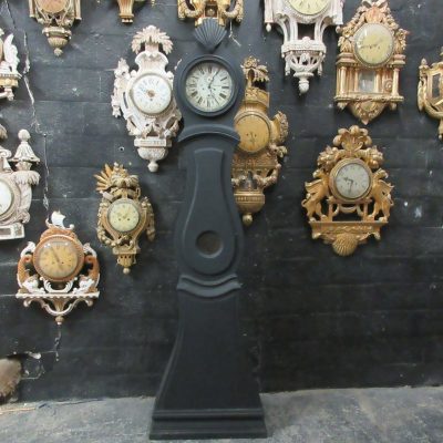 Mora Clock Swedish 5