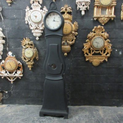 Mora Clock Swedish 7