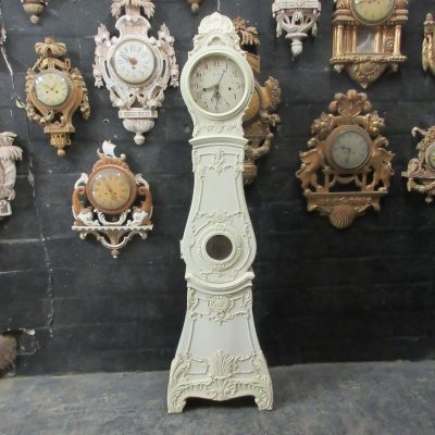 Mora Clock Swedish 28