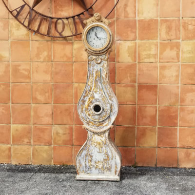 Mora clock Swedish 22