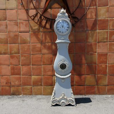 Mora Clock Swedish 55