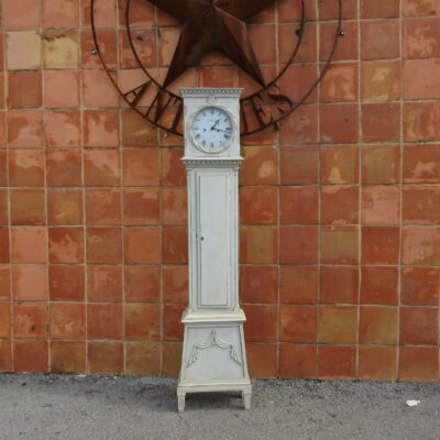 Mora clock Swedish 10