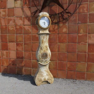 Mora clock Swedish 14