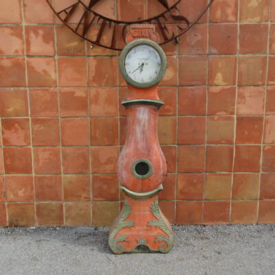 Mora clock Swedish 15