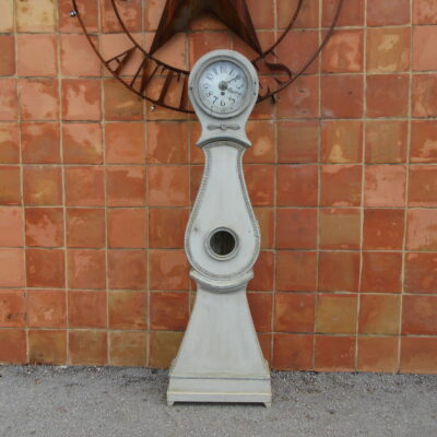 Mora clock Swedish 16