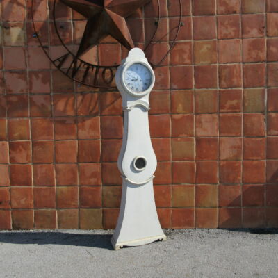 Mora clock Swedish 19