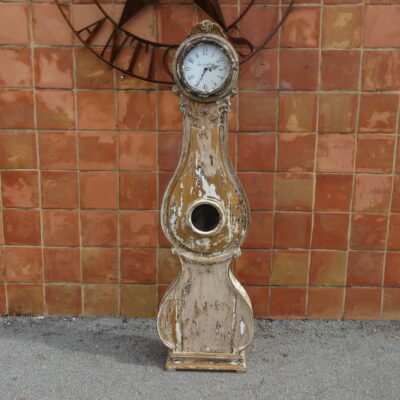 Mora clock Swedish 20