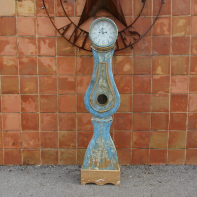 Mora clock Swedish 23