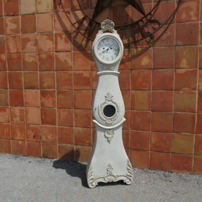 Mora clock Swedish 3