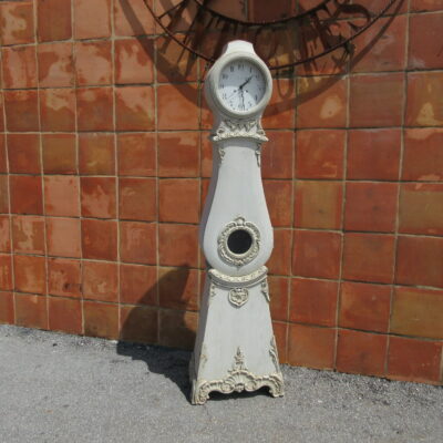 Mora clock Swedish 4