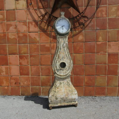 Mora clock Swedish 5