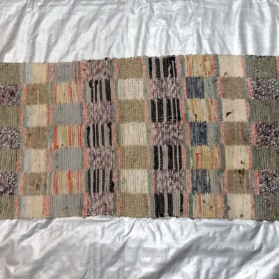 Rag Rug Swedish 11h