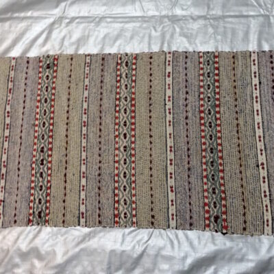 Rag Rug Swedish 13