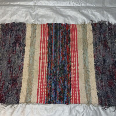 Rag Rug 14