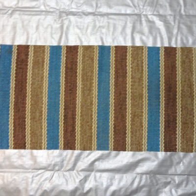 Rag Rug Swedish 4b