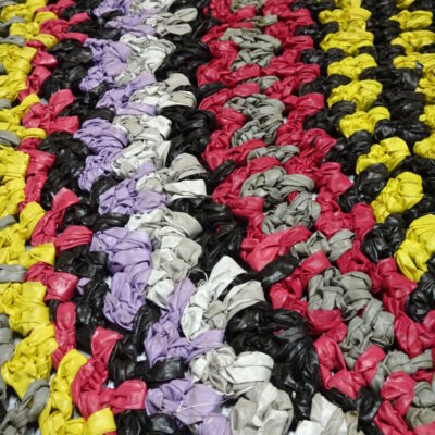 Rag Rug Swedish 5f