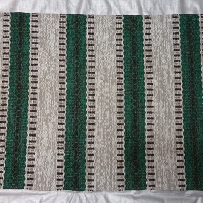 Rag Rug Swedish 6a