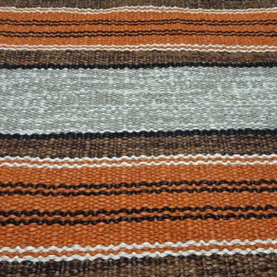 Rag Rug Swedish 8e