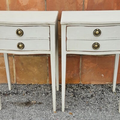 Nightstands Gustavian