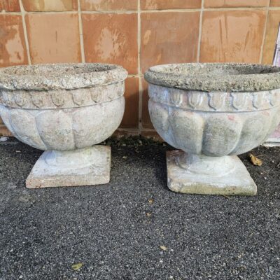 Garden Urns