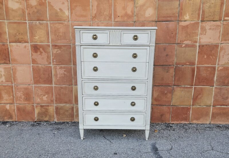 Chest of drawers/dresser swedish